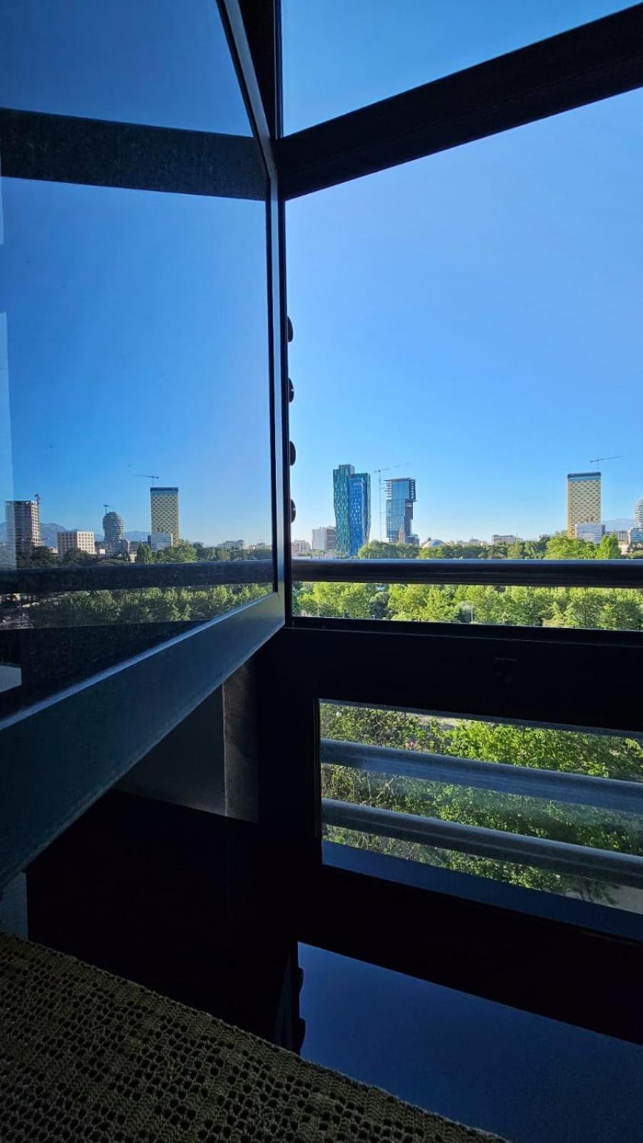 Apartament Amo Tower Tirana Center Zewnętrze zdjęcie